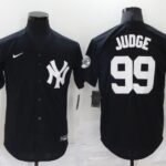 MLBJE2601-02-016 New York Yankees Baseball Jersey 016 USD16.98