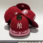 CocoAA2607-001 AA Fitted Cap 001 USD9.98
