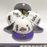 CocoAA2611-001 AA Fitted Cap 001 USD10.98