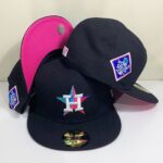CocoAA2608-002 AA Fitted Cap 002 USD8.98