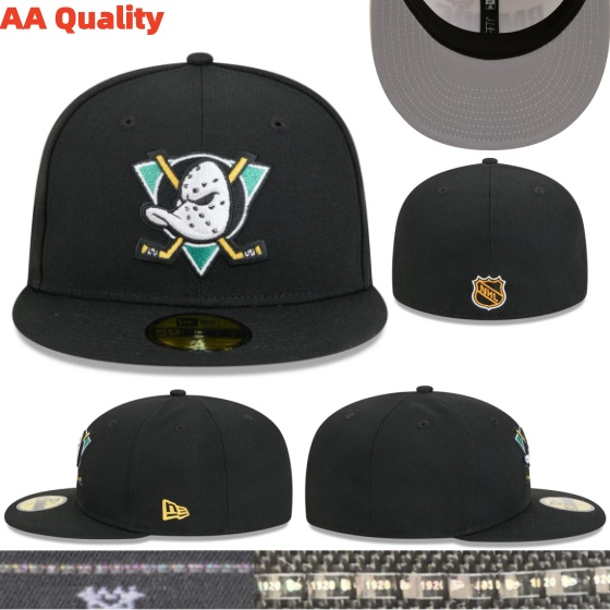 02 CCAA2607-002 AA Classic Fitted Cap 002 USD8.48 - Image 1