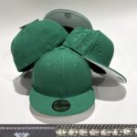 MLB CCAA2609-002 AA Classic Fitted Cap 002 USD8.28