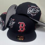 CocoAA2607-003 AA Fitted Cap 003 USD9.98