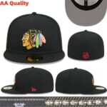 CCAA2607-003 AA Classic Fitted Cap 003 USD8.48