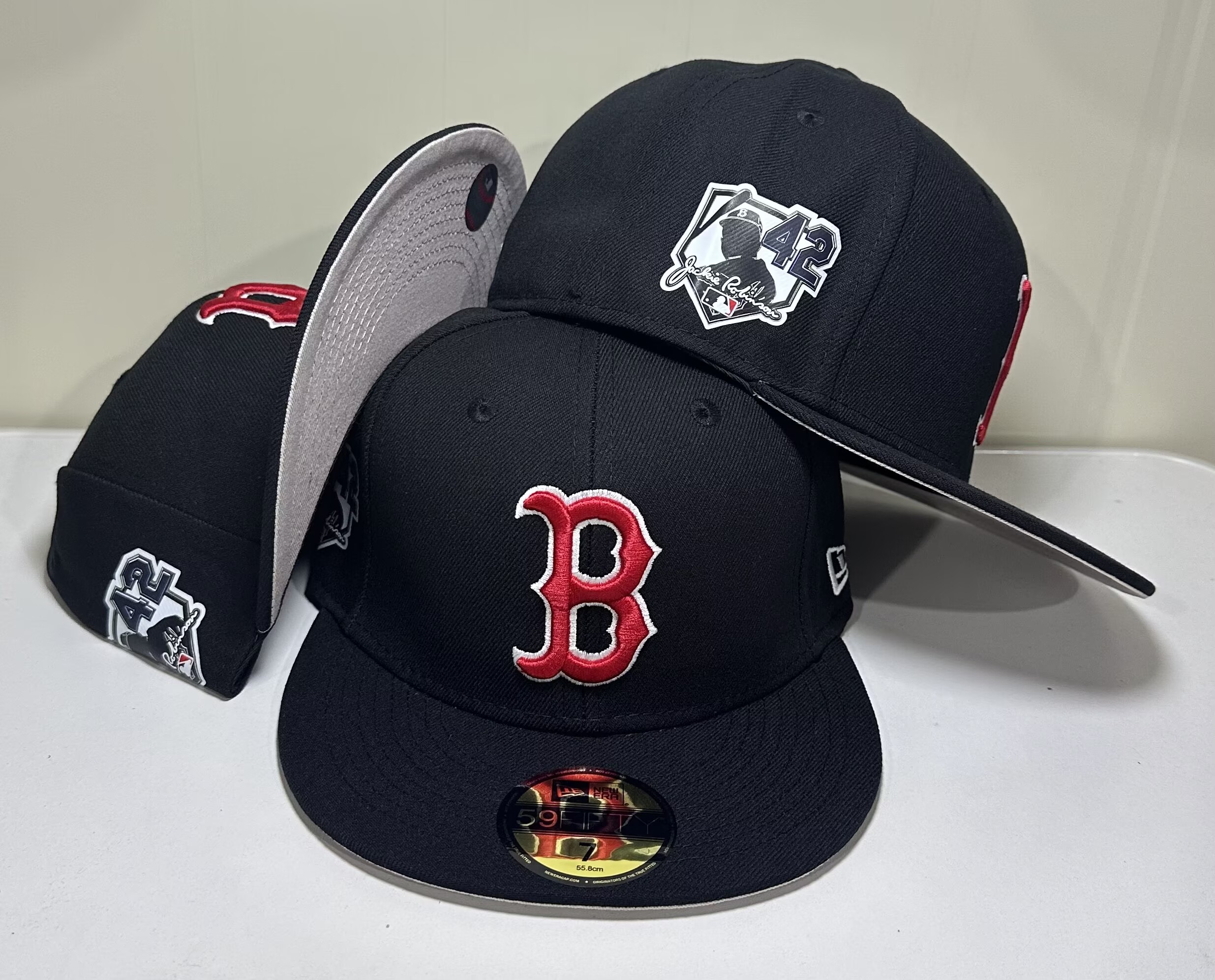 04 CocoAA2608-004 AA Fitted Cap 004 USD8.98 - Image 1