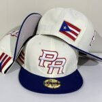CocoAA2608-005 AA Fitted Cap 005 USD8.98