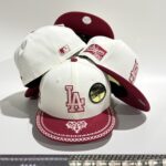 CocoAA2607-005 AA Fitted Cap 005 USD9.98