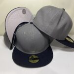 MLB CCAA2609-005 AA Classic Fitted Cap 005 USD8.28