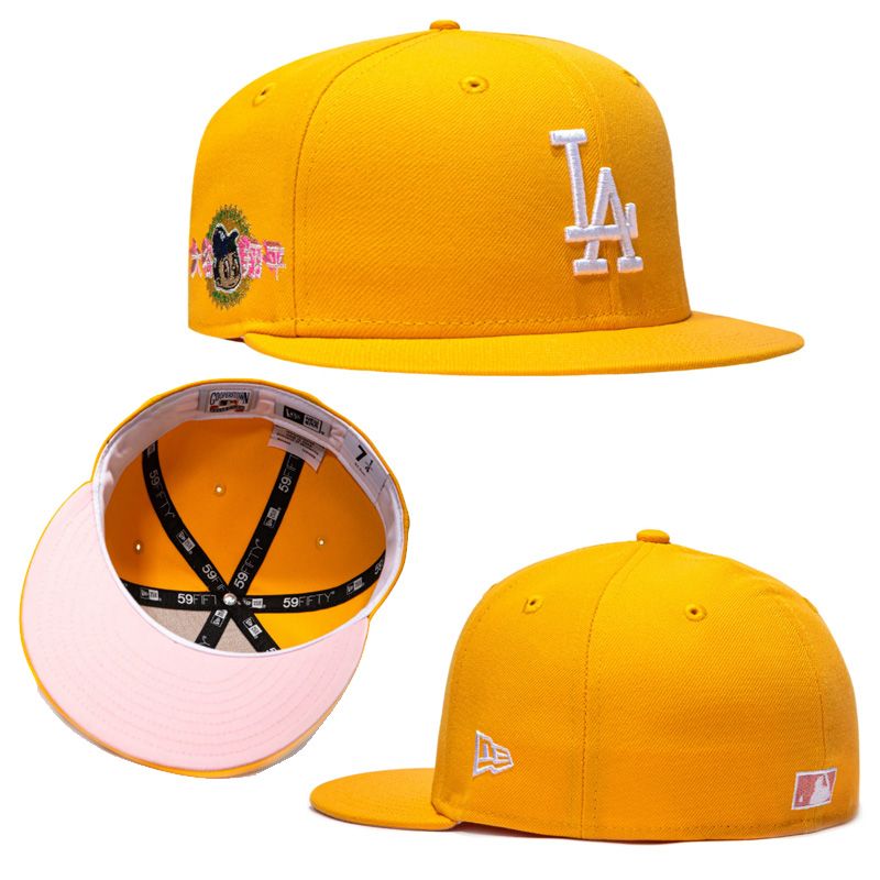 05 LS2603-005 AA Fitted Cap 005 USD8.98 - Image 1