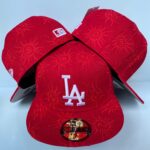 XJYAA2607-007 AA Fitted Cap 007 USD10.98