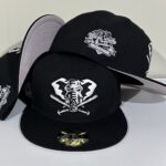 CocoAA2608-007 AA Fitted Cap 007 USD8.98
