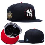 LS2603-007 AA Fitted Cap 007 USD8.98