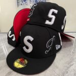 SUXJY2601-007 AA Classic Fitted Cap 007 USD9.98
