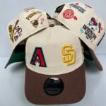 XJYAA2606-007 AA Baseball Cap 007 USD9.98