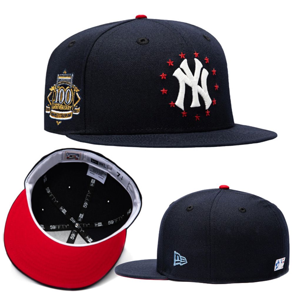 07 LS2603-007 AA Fitted Cap 007 USD8.98 - Image 1