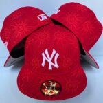 XJYAA2607-008 AA Fitted Cap 008 USD10.98