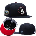 LS2603-008 AA Fitted Cap 008 USD8.98