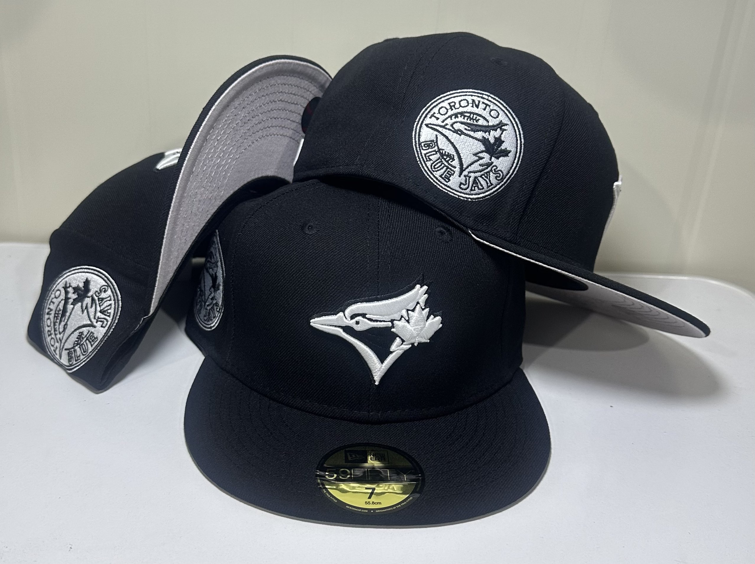 08 CocoAA2608-008 AA Fitted Cap 008 USD8.98 - Image 1