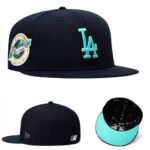 LS2603-009 AA Fitted Cap 009 USD8.98