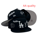 SFAA2601-009 AA Fitted Cap 009 USD8.98