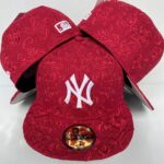 XJYAA2607-010 AA Fitted Cap 010 USD10.98