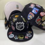 CocoAA2604-010 AA Fitted Cap 010 USD11.98
