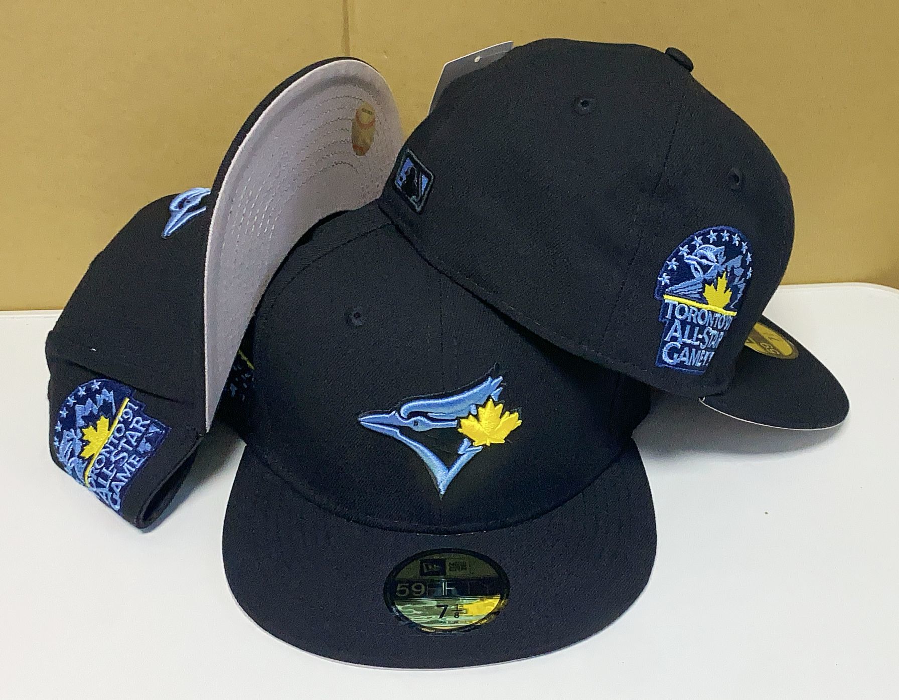 10 CocoAA2608-010 AA Fitted Cap 010 USD8.98 - Image 1