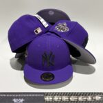 CocoAA2603-100 AA Fitted Cap 100 USD8.98