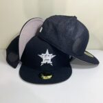 Houston Astros CCAA2601-13-100 AA Classic Fitted Cap 100 USD8.48