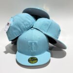 Texas Rangers CCAA2601-16-100 AA Classic Fitted Cap 100 USD8.48