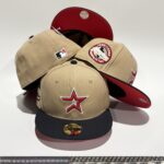 CocoAA2603-101 AA Fitted Cap 101 USD8.98