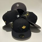 CocoAA2603-102 AA Fitted Cap 102 USD8.98