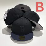 Boston Red Sox CCAA2601-05-103 AA Classic Fitted Cap 103 USD8.48