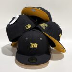 CocoAA2603-105 AA Fitted Cap 105 USD8.98
