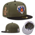 LS2603-107 AA Fitted Cap 107 USD8.98