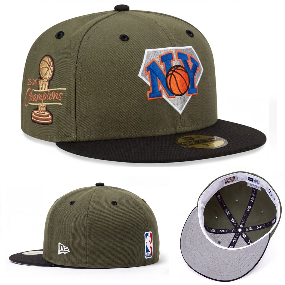 107 LS2603-107 AA Fitted Cap 107 USD8.98 - Image 1