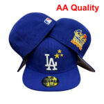 CocoAA2603-108 AA Fitted Cap 108 USD8.98