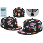 TYPT2601-109 AA Fitted Cap 109 USD8.98