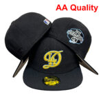 CocoAA2603-109 AA Fitted Cap 109 USD8.98