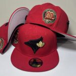 CocoAA2608-011 AA Fitted Cap 011 USD8.98