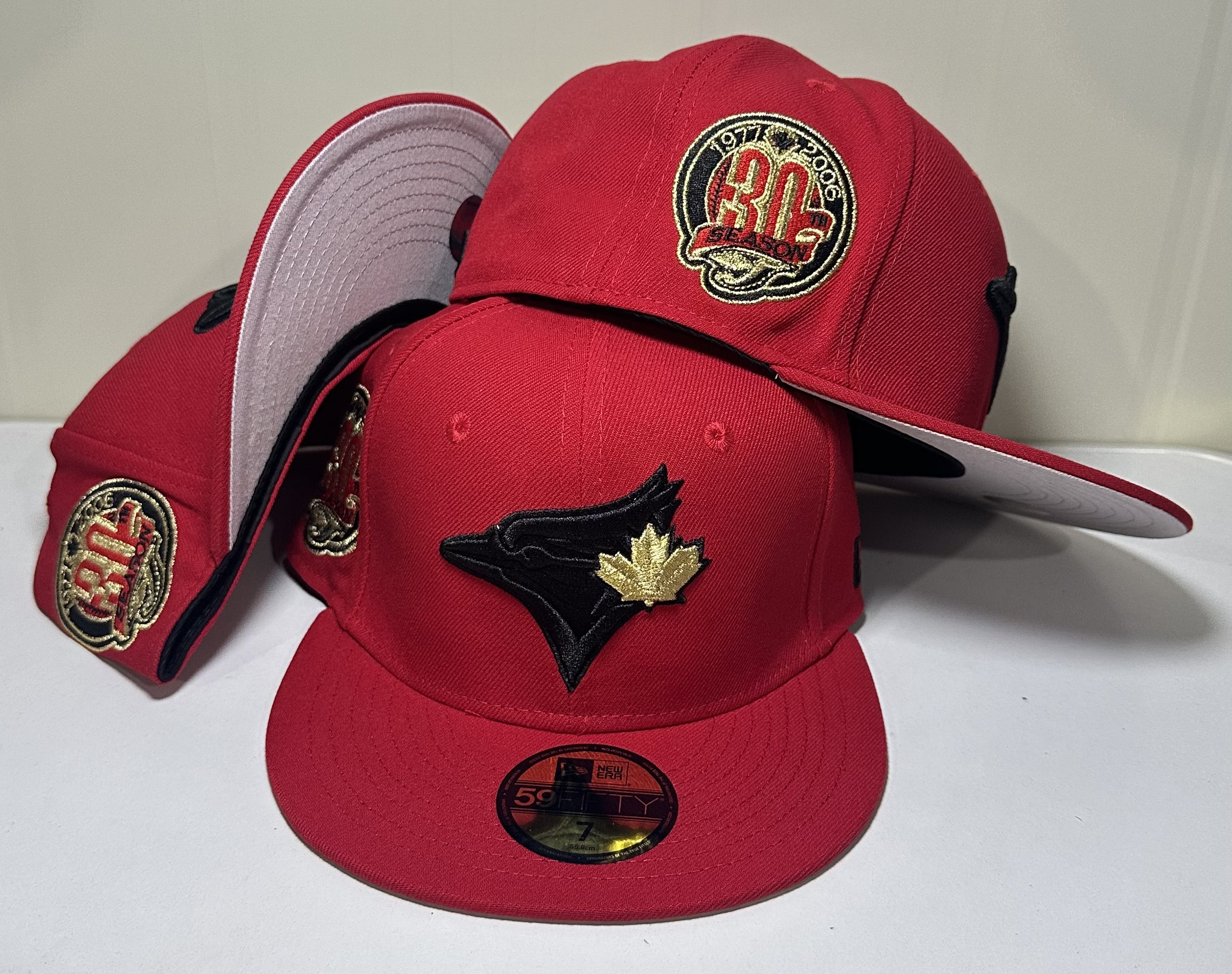 11 CocoAA2608-011 AA Fitted Cap 011 USD8.98 - Image 1