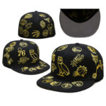 TYPT2601-110 AA Fitted Cap 110 USD8.98