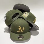 CocoAA2602-110 AA Baseball Cap 110 USD8.98