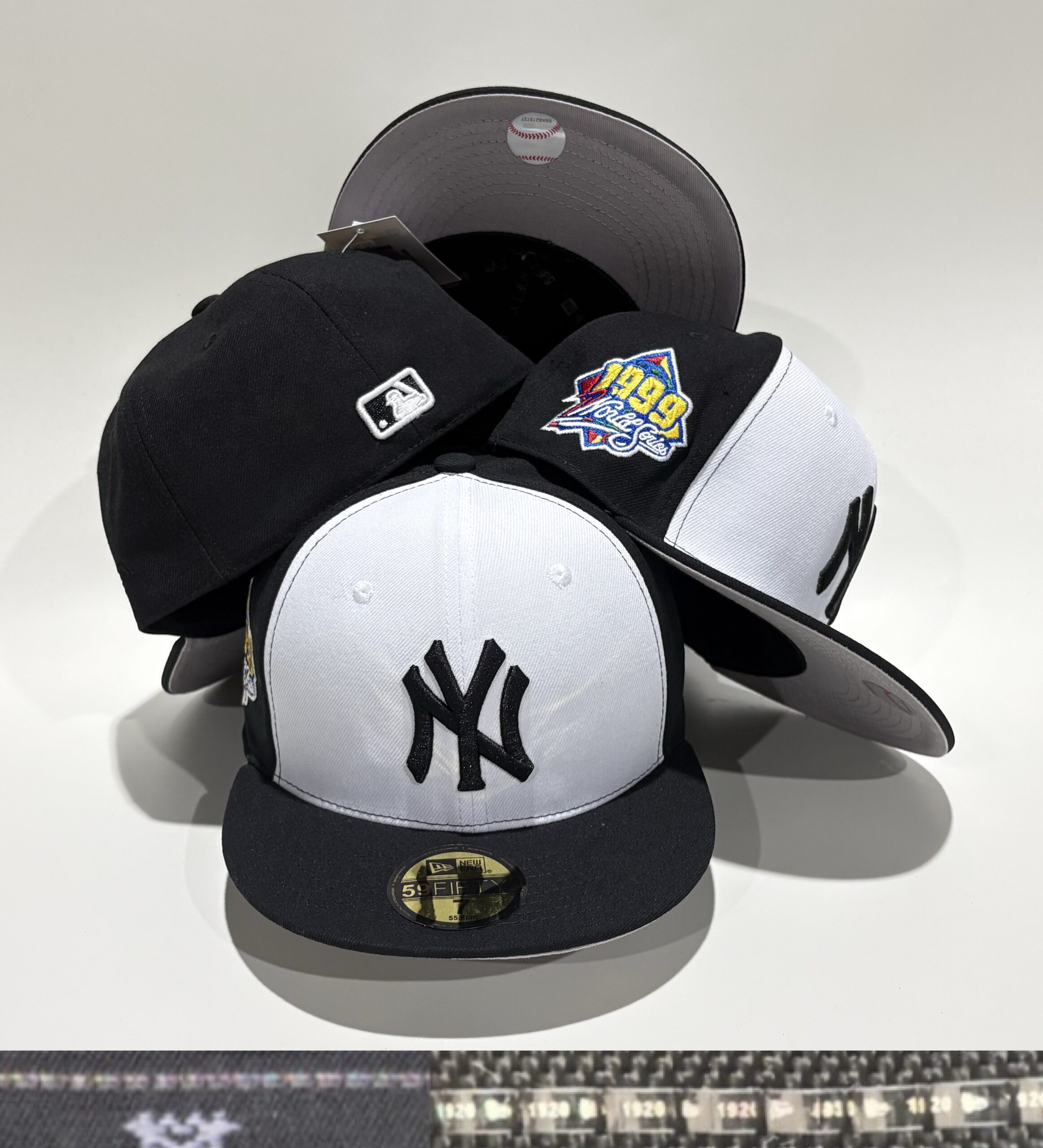 110 CocoAA2603-110 AA Fitted Cap 110 USD8.98 - Image 1