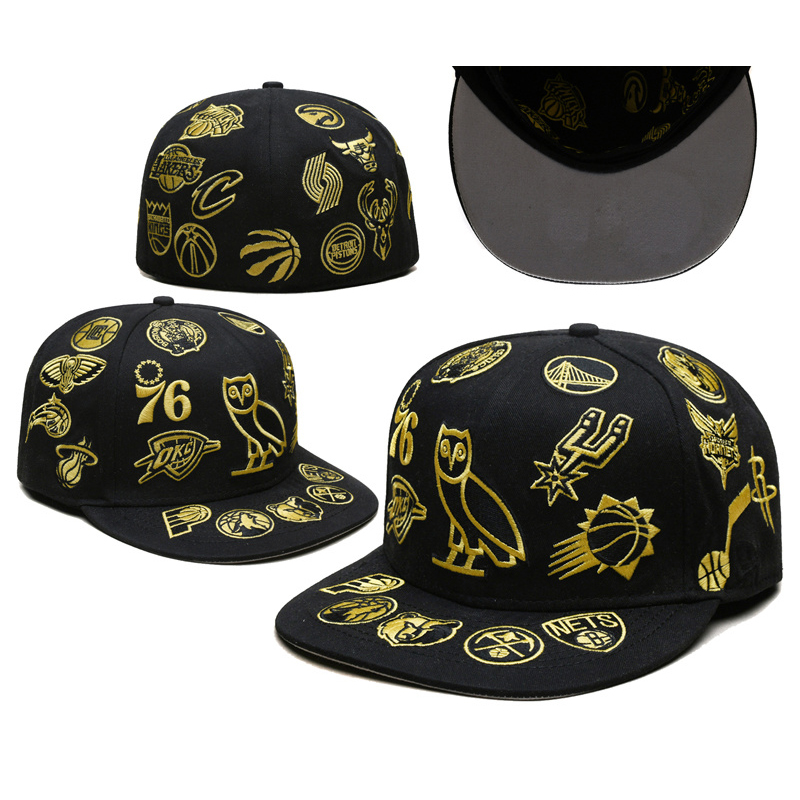 110 TYPT2601-110 AA Fitted Cap 110 USD8.98 - Image 1