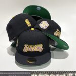 CocoAA2603-111 AA Fitted Cap 111 USD8.98