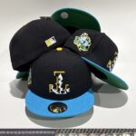 CocoAA2603-112 AA Fitted Cap 112 USD8.98