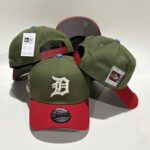 CocoAA2601-113 AA Baseball Cap 113 USD8.98