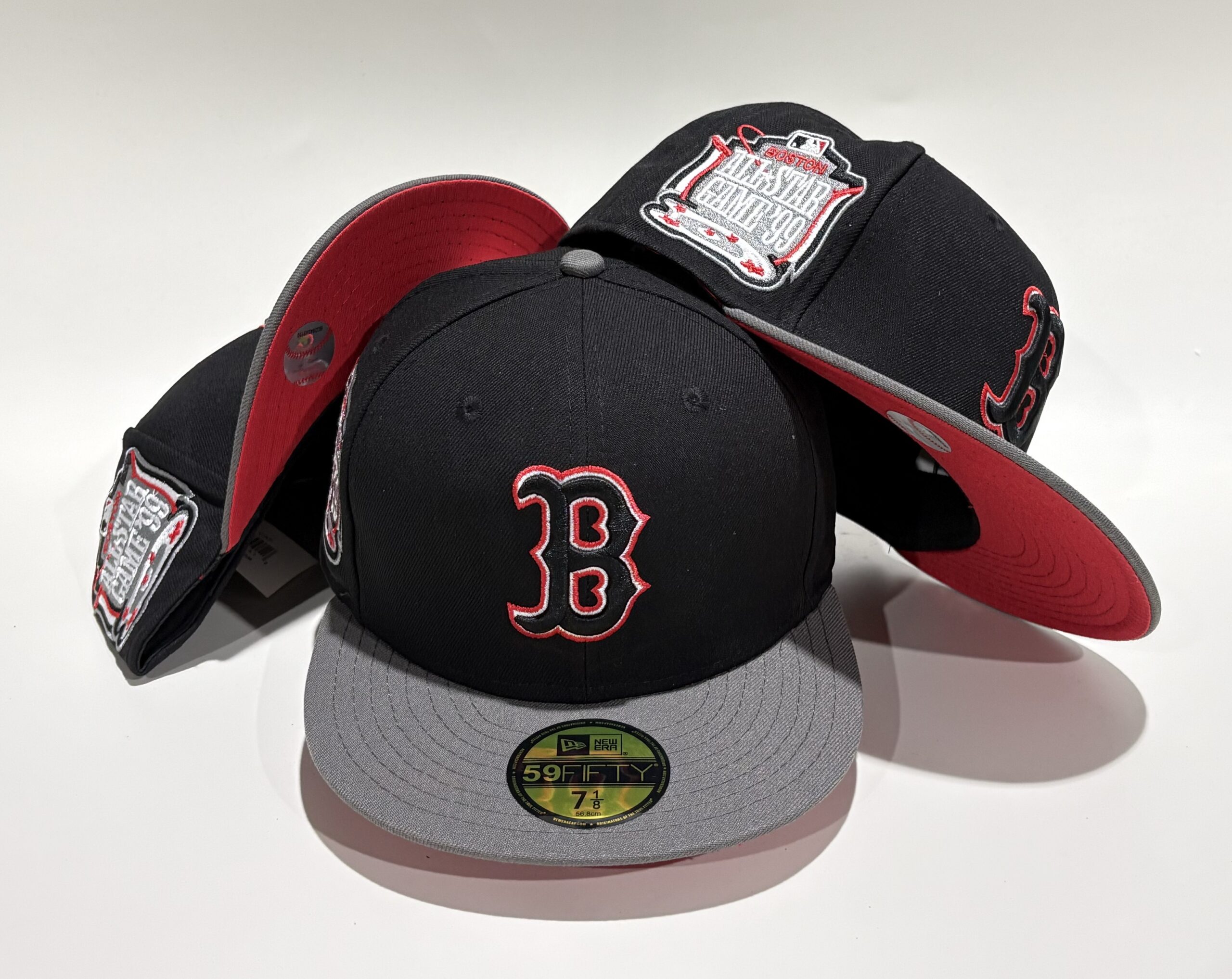 113 CocoAA2603-113 AA Fitted Cap 113 USD8.98 - Image 1
