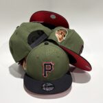 CocoAA2602-115 AA Baseball Cap 115 USD8.98